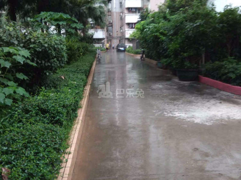 晓安苑11862652周边环境图1