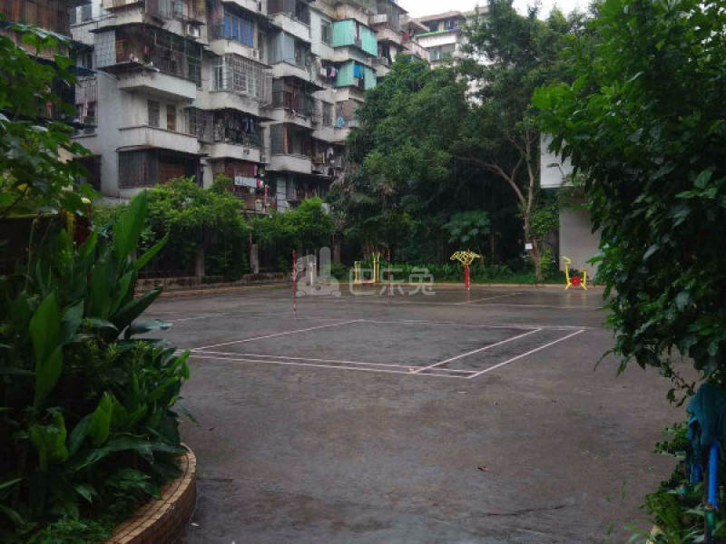 晓安苑11862652周边环境图2