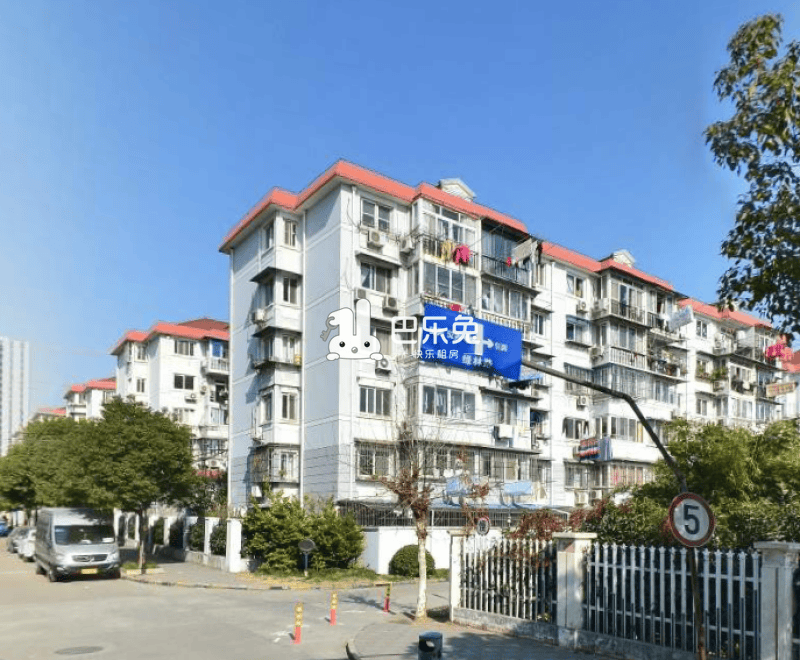 绿川新苑(绿林路50弄)