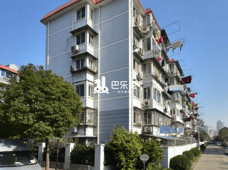 绿川新苑(绿林路50弄)