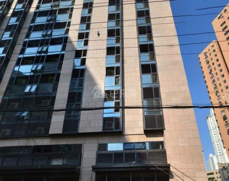 金巢铂瑞阁（金巢睿域）18455789周边环境图10