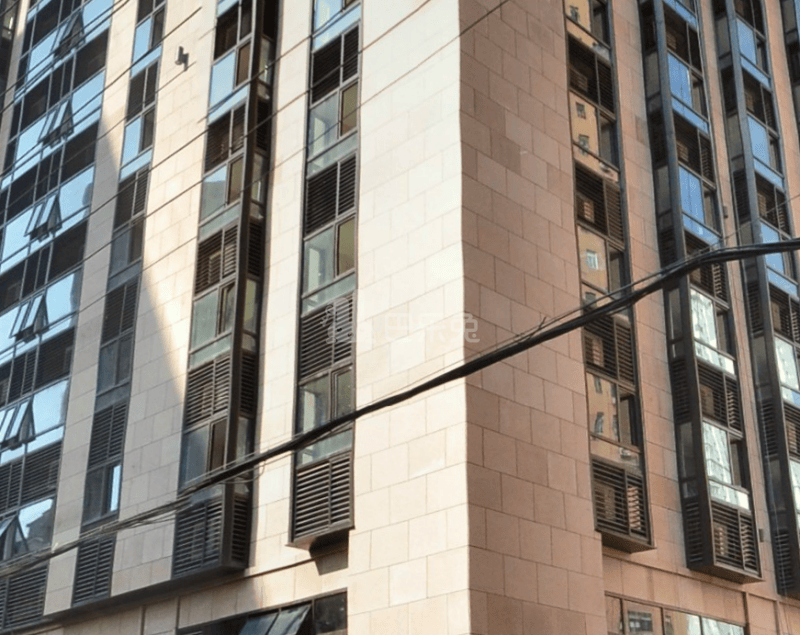 金巢铂瑞阁（金巢睿域）18455789周边环境图11