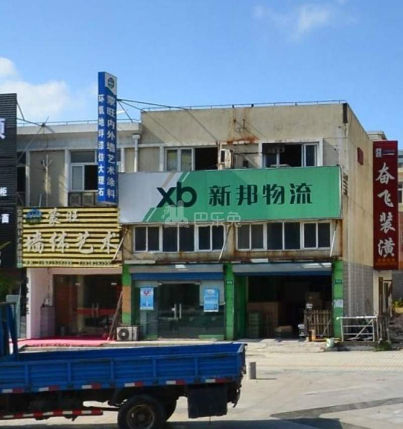 金龙新街942、944号6783838周边环境图9