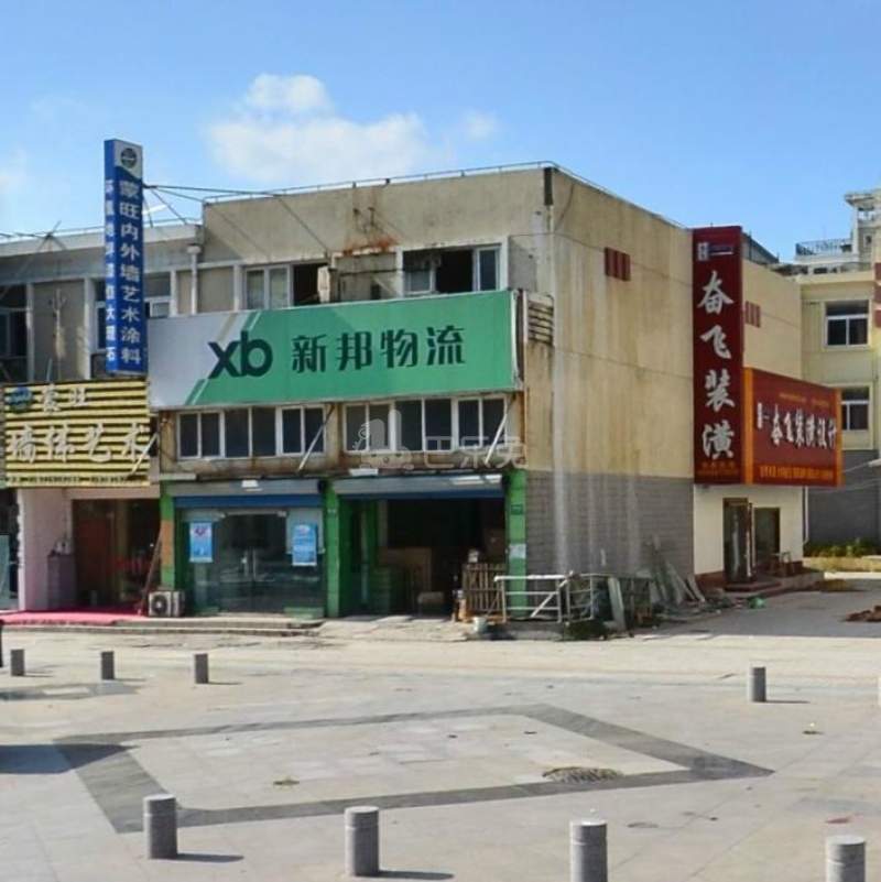 金龙新街942、944号6783838周边环境图10