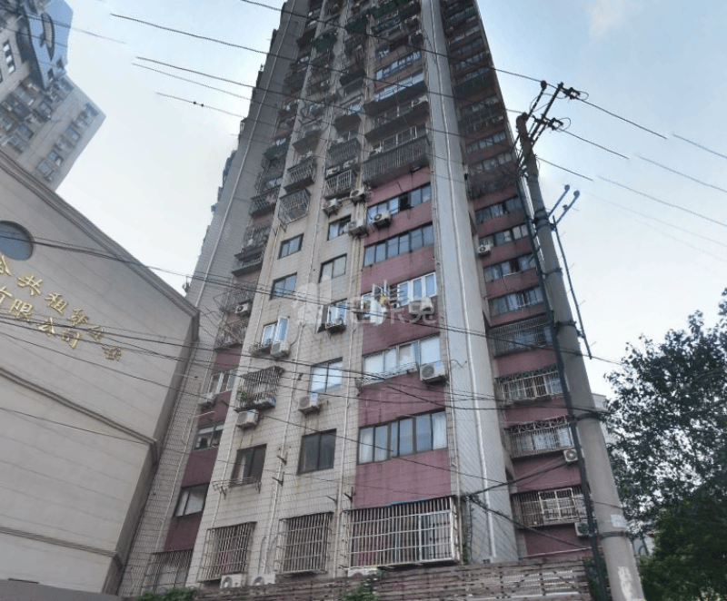 天晋小区15594741周边环境图12