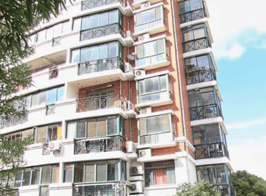 金桥新城金石苑 