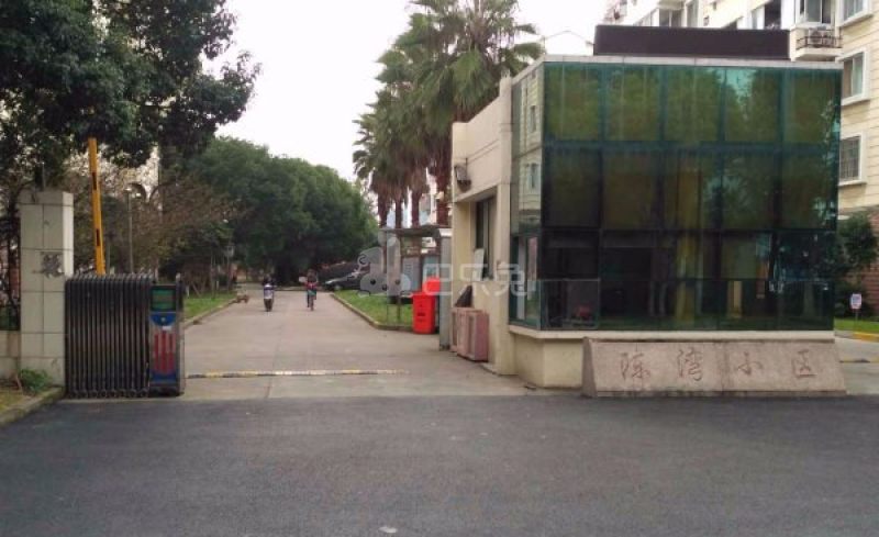 陈湾小区11520611周边环境图7