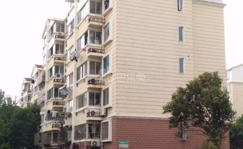 陈湾小区11520611周边环境图8