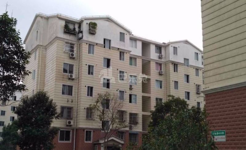 陈湾小区11520611周边环境图9