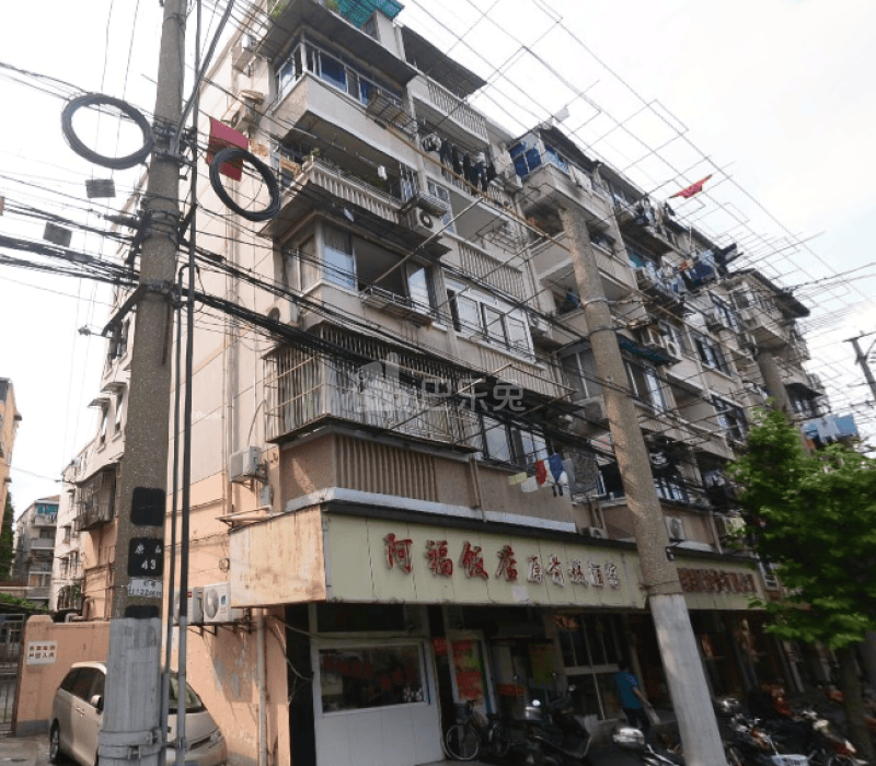 三铭小区18064545周边环境图6