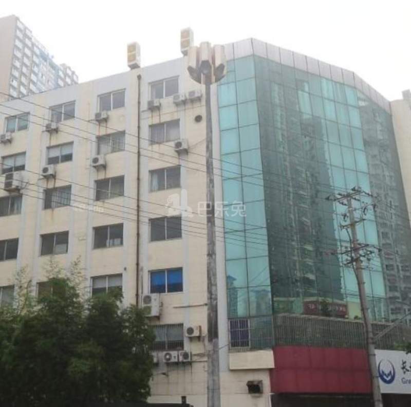 怡华大楼2846719周边环境图13