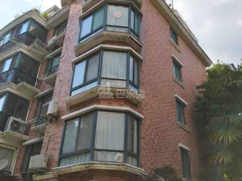 绿地春申花园13296444周边环境图18