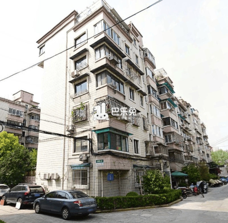 三泉公寓(三泉路717.