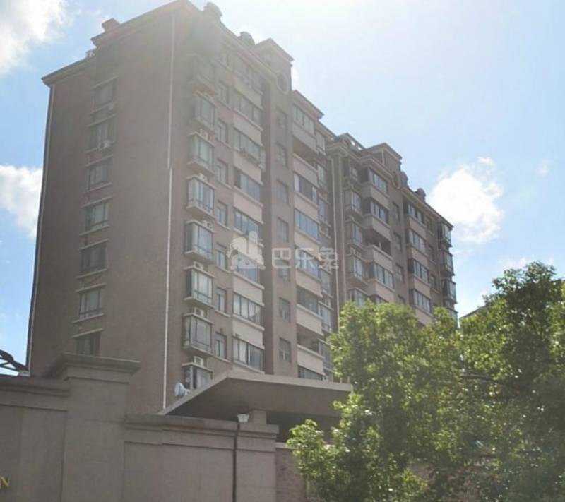 金桥新城622828周边环境图24