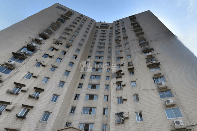 华丰大楼15611466周边环境图19