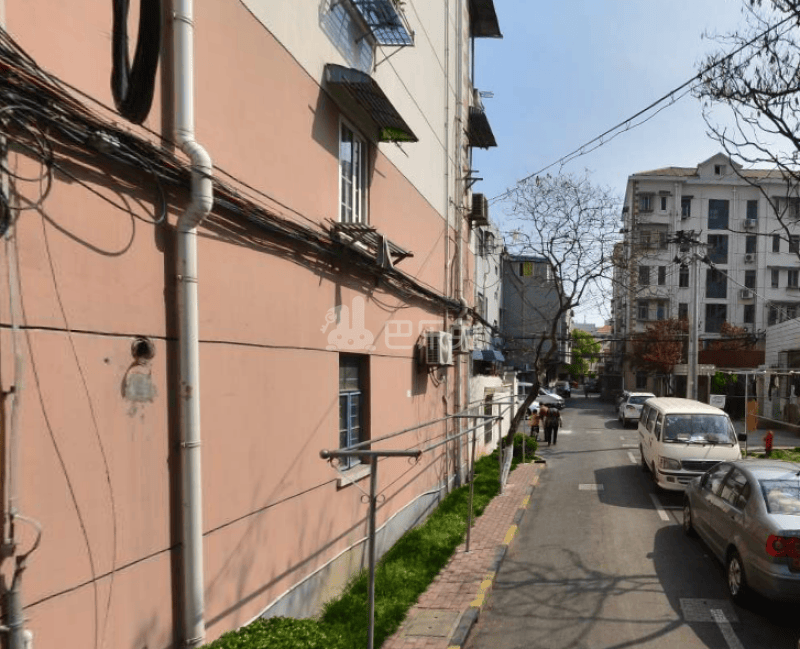 华丰新苑12132887周边环境图11