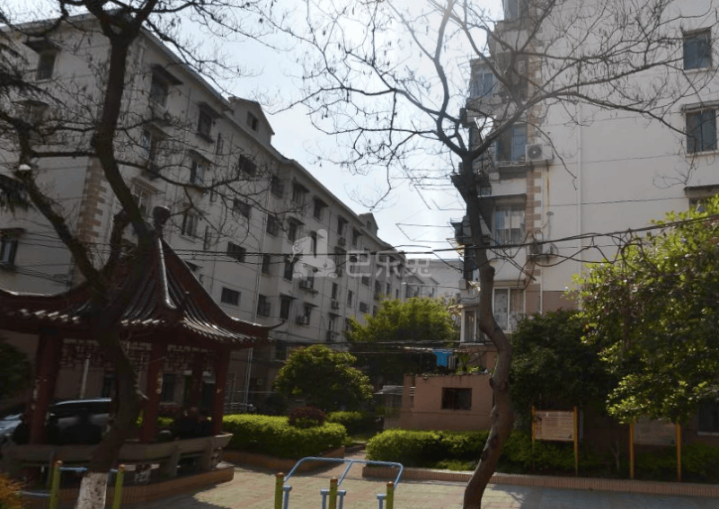 华丰新苑12132887周边环境图12