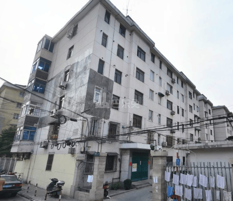 影园路345弄9679280周边环境图7