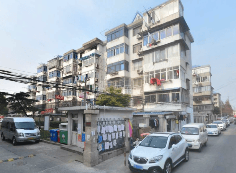 影园路345弄9679280周边环境图8