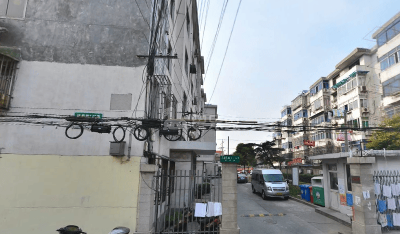 影园路345弄9679280周边环境图9