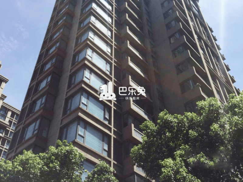 上海宝山_三湘海尚_1室0厅0卫_合租朝南_郁江巷路129弄,长江南路888号