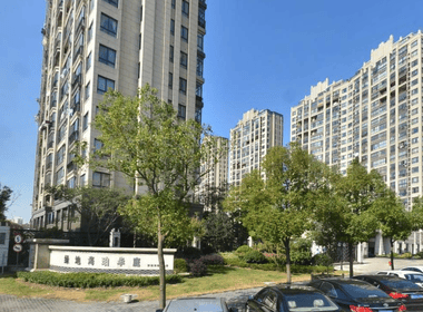 绿地海珀华庭 2室2厅1卫