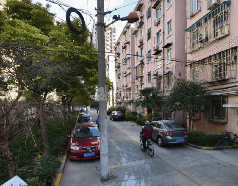 华富小区4052619周边环境图10