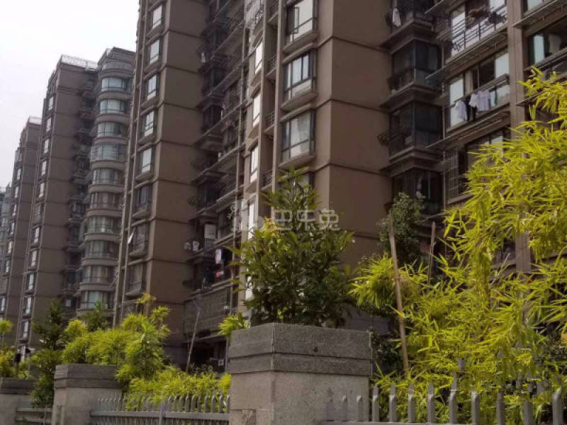 赵家花苑18133408周边环境图1