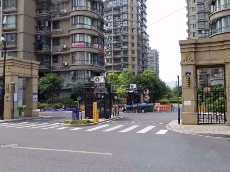 赵家花苑18133408周边环境图2