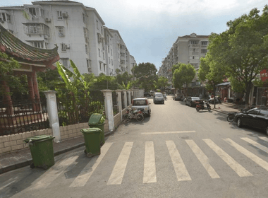 华高一村 1室0厅0卫