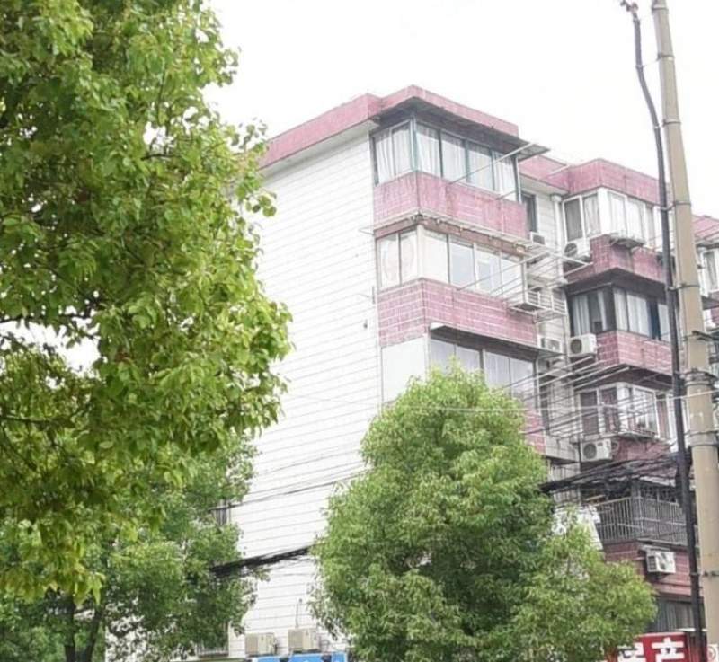 共康六村第二居民区194857周边环境图8