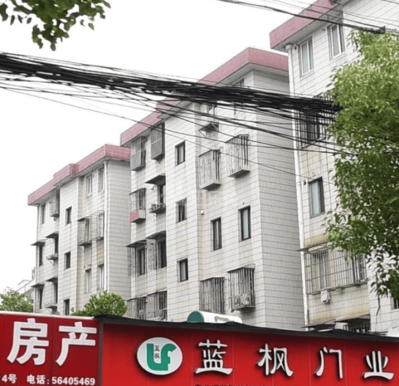 共康六村第二居民区194857周边环境图9