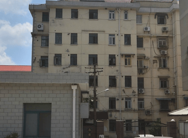 永安新村 1室0厅0卫