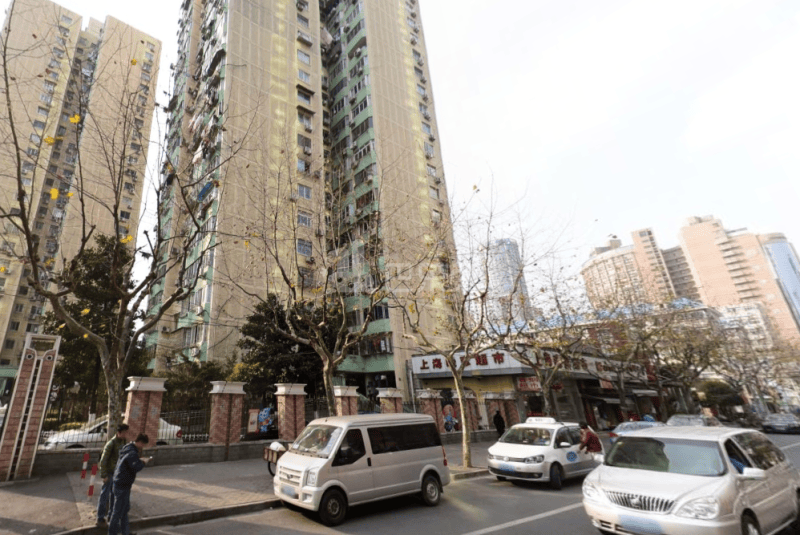 东欣小区（崂山东路571弄）17625394周边环境图0