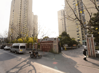 东欣小区（崂山东路571弄） 2室1厅1卫