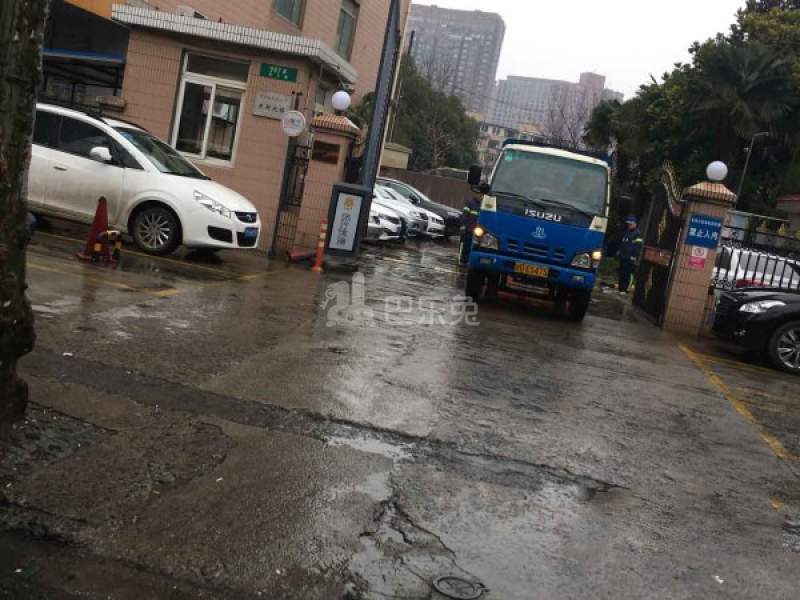 东新大楼15374978周边环境图0