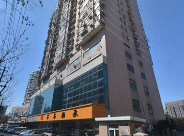 东新大楼 3室1厅1卫