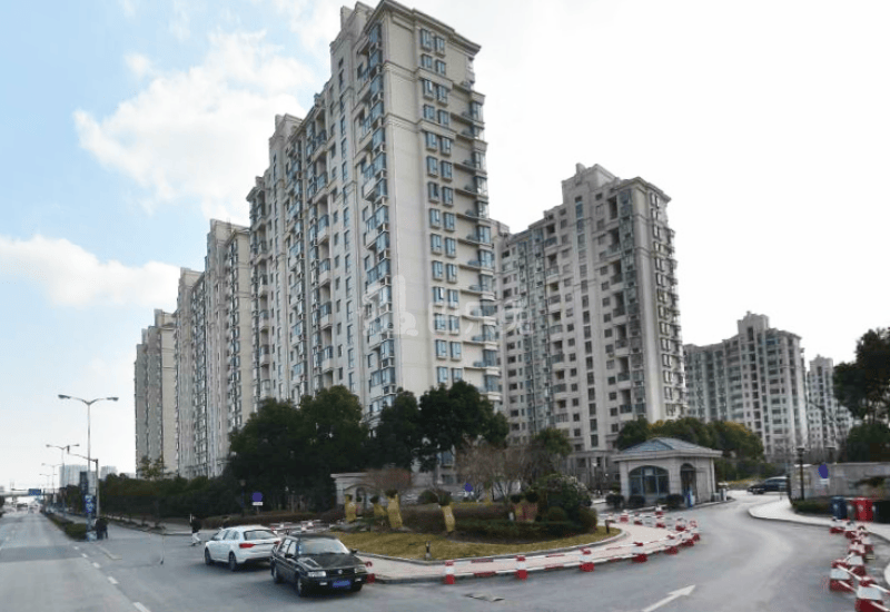 三湘四季花城9108148周边环境图5