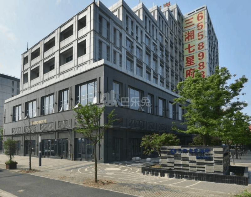 三湘未来海岸15585796周边环境图7