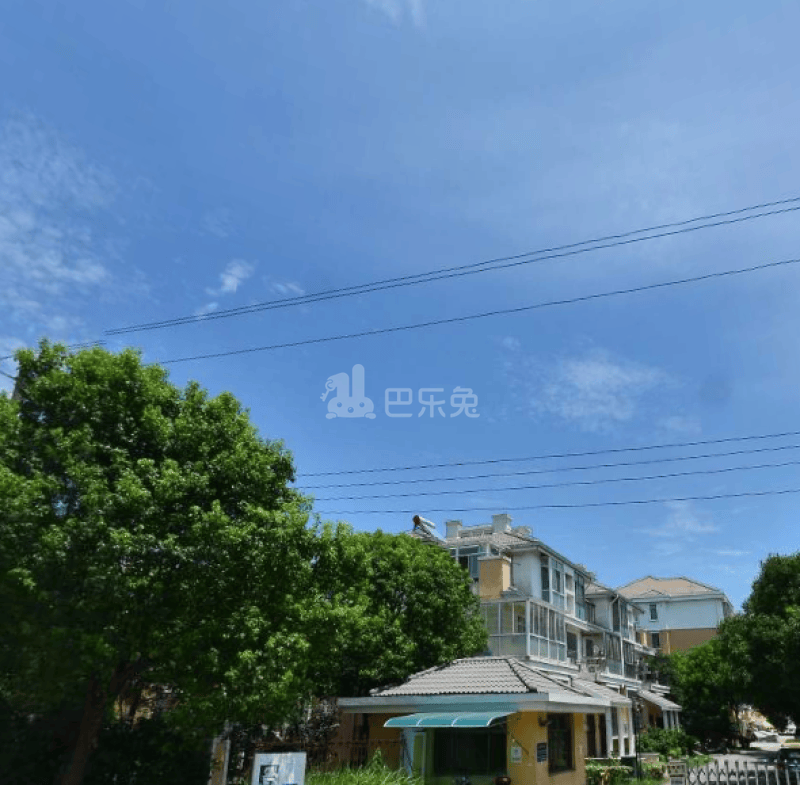 永丰苑9391696周边环境图7