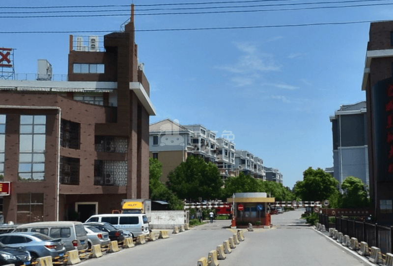 永丰苑9391696周边环境图8