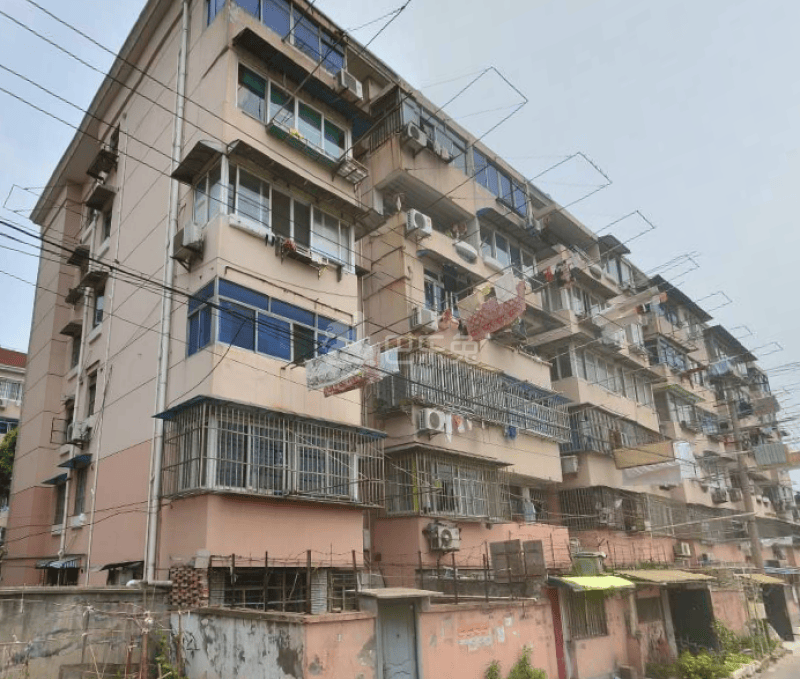 三新路5弄小区9436968周边环境图19