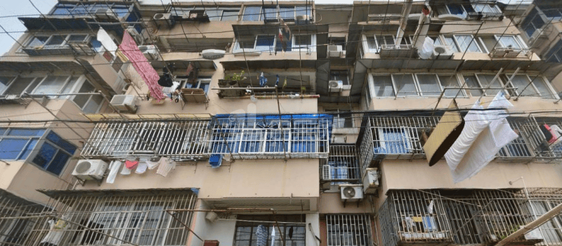 三新路5弄小区9436968周边环境图20