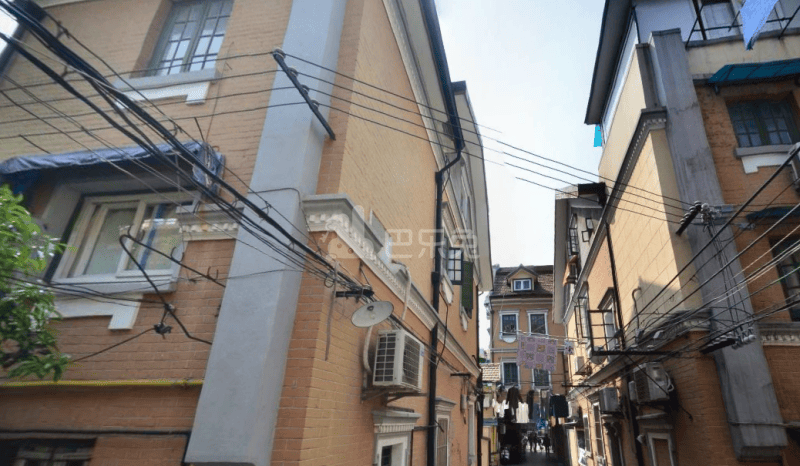 永福第三小区14723161周边环境图8