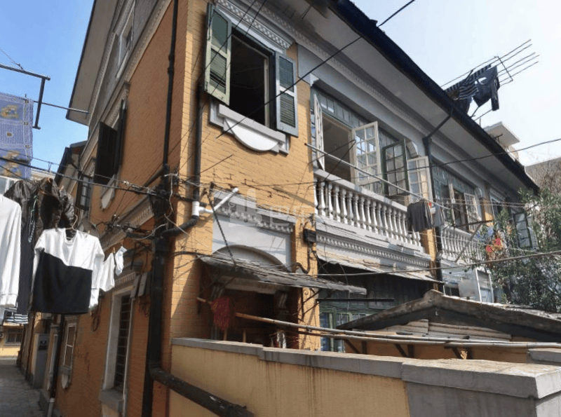 永福第三小区14723161周边环境图9