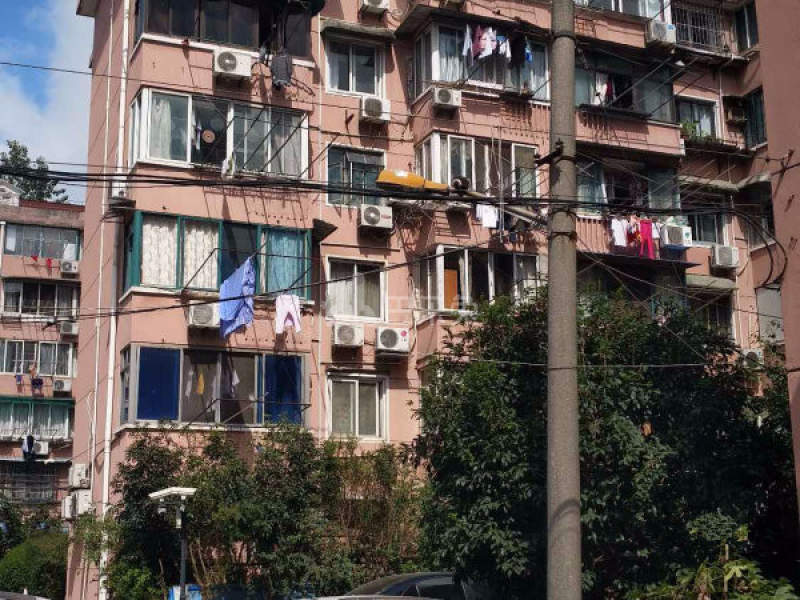 华建二街坊9239494周边环境图12