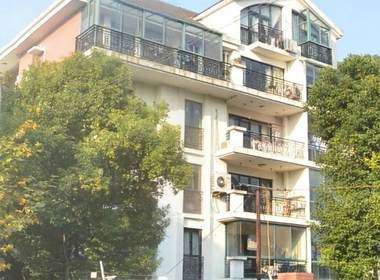 复华城市花园百合里（上海之春） 