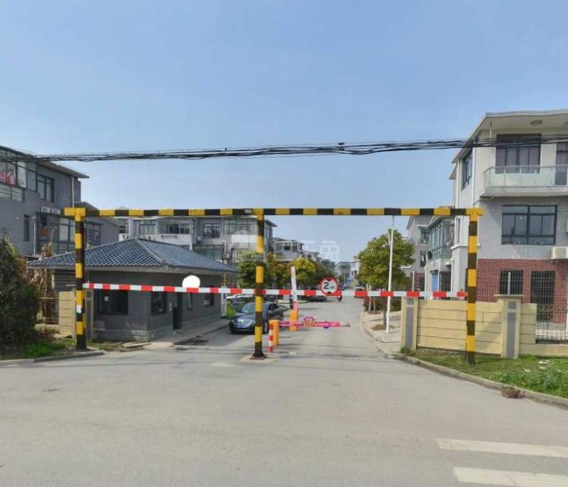 二联家园一区184527周边环境图9