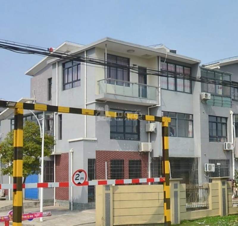 二联家园一区184527周边环境图10