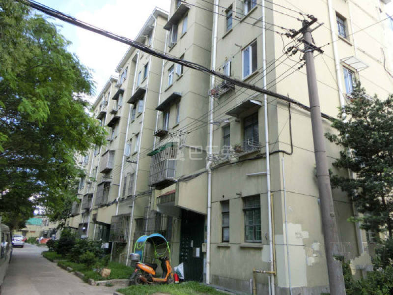 华泾四村13866666周边环境图31